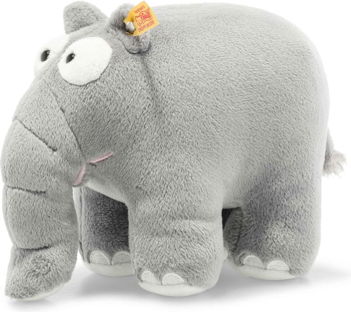Steiff Ottifant grigio chiaro 20 cm (20 cm)