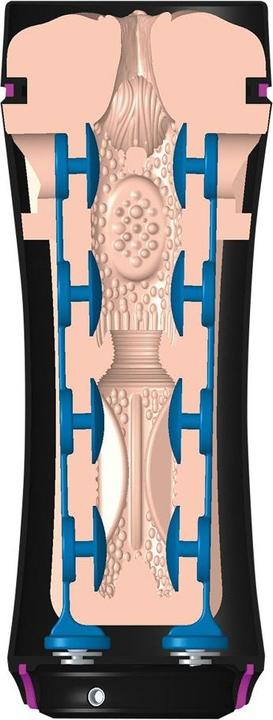 Image du produit Mystim E-masturbateur Opus