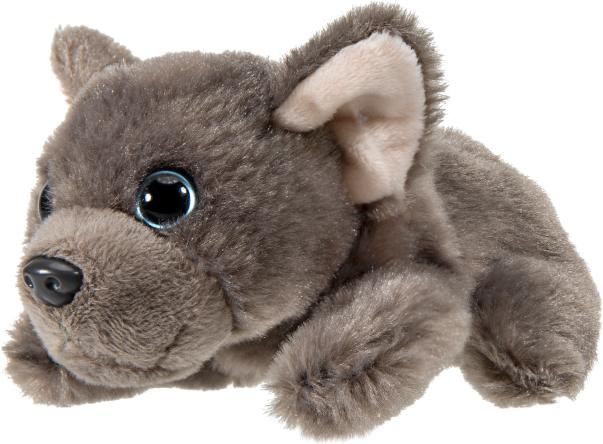 Produktbild Jazwares Petooties Hunde ass