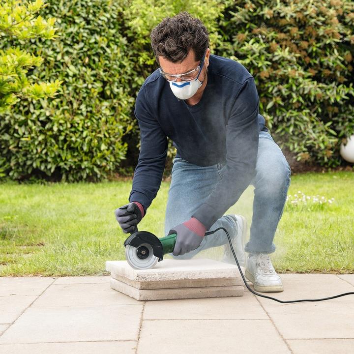 Produktbild Bosch Professional Winkelschleifer (125 mm)