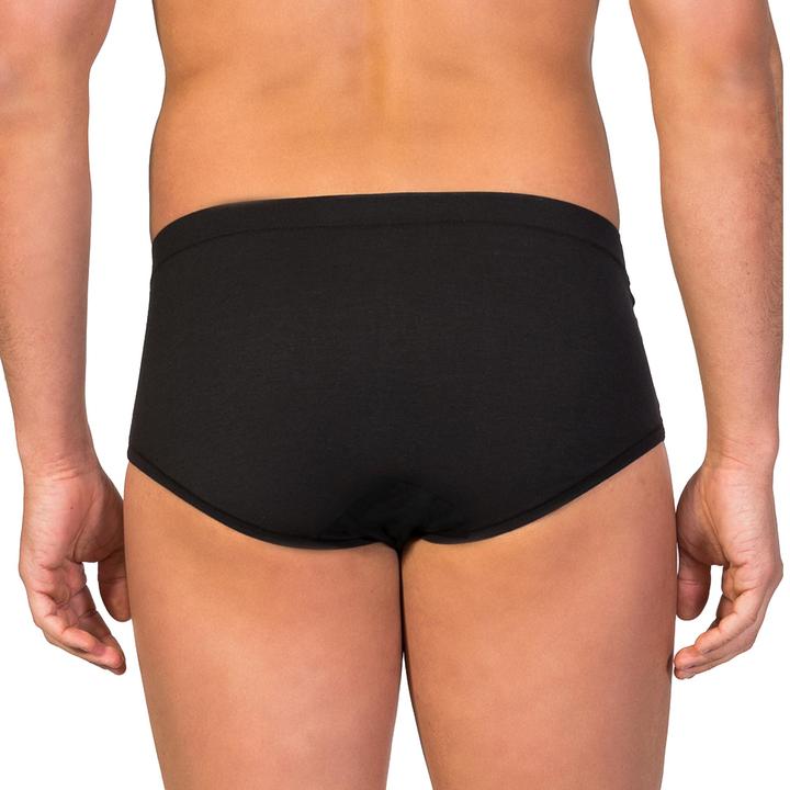 Produktbild Zd Zero Defects Slip Casual Bequem sitzend (3XL, Einzelpack)