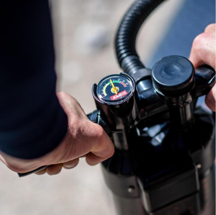 Produktbild Jobe Triple Action SUP Pump