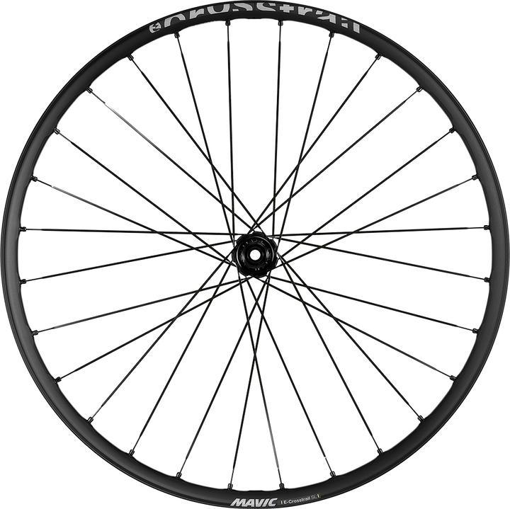 Mavic E-Crosstrail SL 29 SHIMANO/SRAM/MS (Laufradsatz, 29")