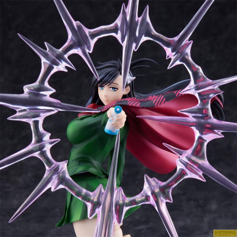 Thumbnail - Union Creative Burn the Witch statuette 1/6 ViVignette Noeru Nihashi 36 cm