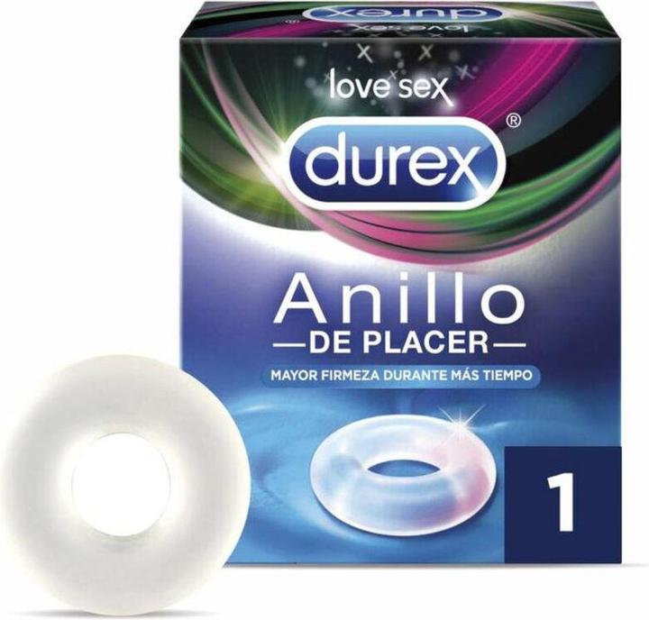 Image du produit Durex Anneau Pénien De Plaisir (7.50 cm)