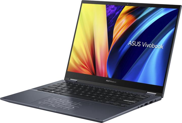 Immagine prodotto ASUS VivoBook S 14 Flip (14", Intel Core i5-1335U, 8 GB, 512 GB, CH)
