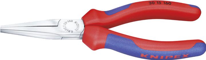 Image du produit Knipex Pince à becs longs (140 mm)