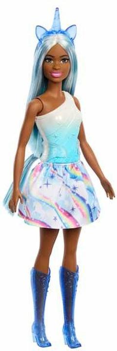 Actual product image Barbie Core Unicorn 1