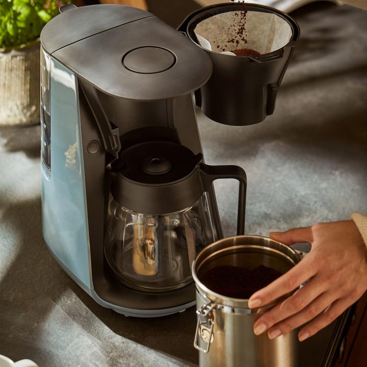 Produktbild Tchibo Kaffeemaschine „Let's Brew“