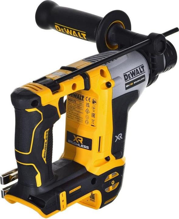 Produktbild DeWalt DCH 172 NT (Akkubetrieb)