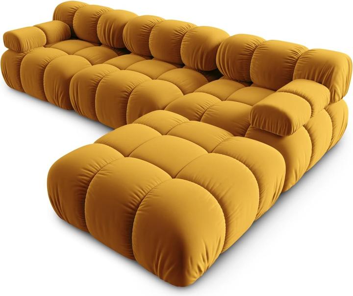 Produktbild Micadoni Bellis (Modular Sofa, 4-Sitzer)