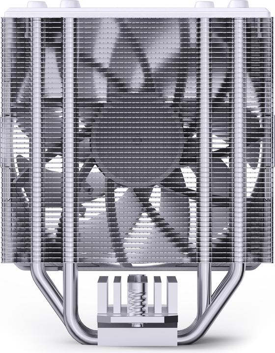 Immagine prodotto Jonsbo PISA A5 ARGB 5V(3pin) + PWM (153 mm)