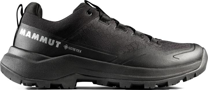 Produktbild Mammut Sertig III Low GTX Women (36)
