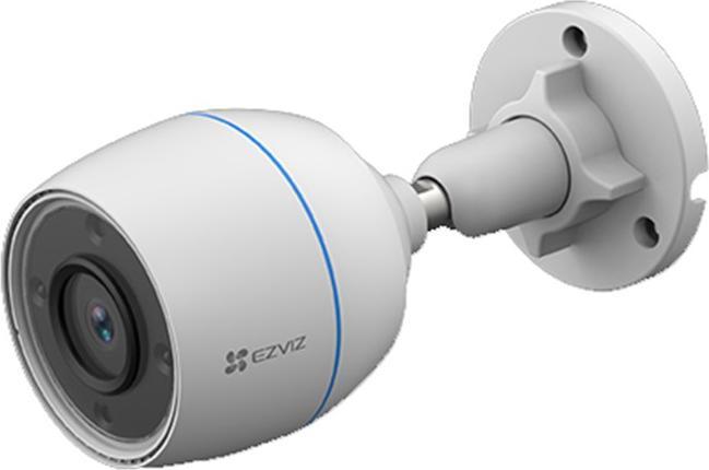 Actual product image EZVIZ H3C 3MP (2304 x 1296 Pixels)