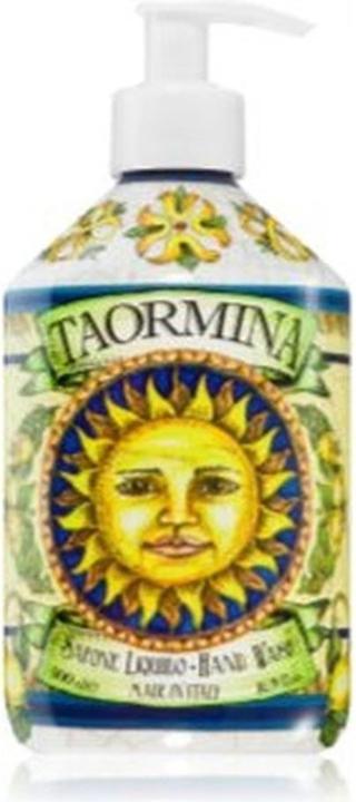 Immagine prodotto Rudy 's Taormina Liquid Soap (Sapone liquido)