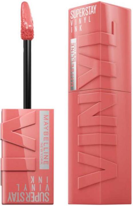Immagine prodotto Maybelline New York Inchiostro vinilico MNY Superstay (100 Incantato)