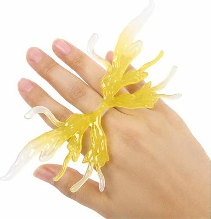 Produktbild MGA Bratz Pixiez Cloe Puppe