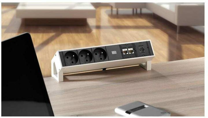 Image du produit Bachmann Bureau 2 (3x, Type 13)