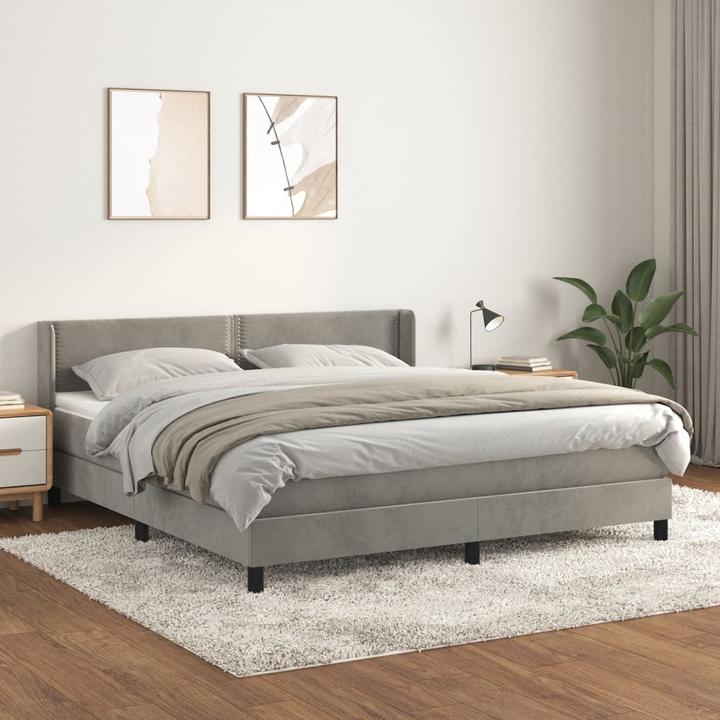 Produktbild vidaXL Reno (180 x 200 cm)