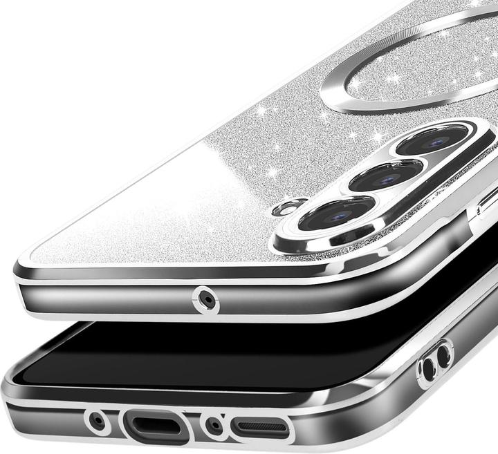 Image du produit Avizar MagSafe Glitzer (Samsung Galaxy A26)