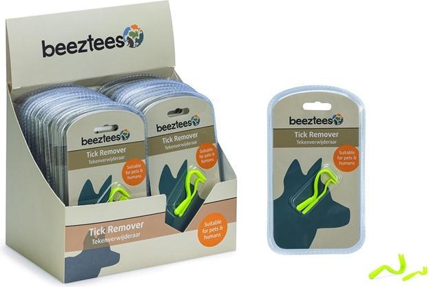 Produktbild Beeztees Zeckenhaken (Hund)