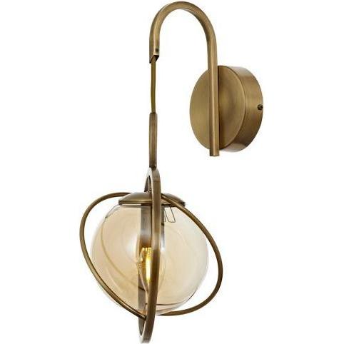 Hanah Home, Wandleuchte + Deckenleuchte, Jay (E14)