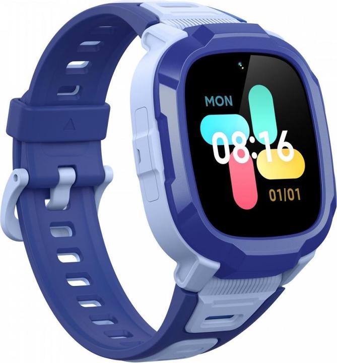 Actual product image Xiaomi Mibro Kids P6 (45 mm, 4G)