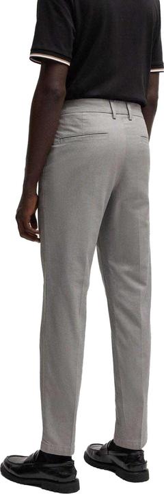Actual product image Hugo Boss Mens H-Kane Trousers (32)