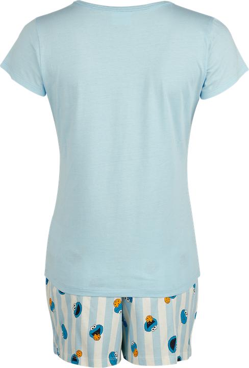 Produktbild Krümelmonster (L)