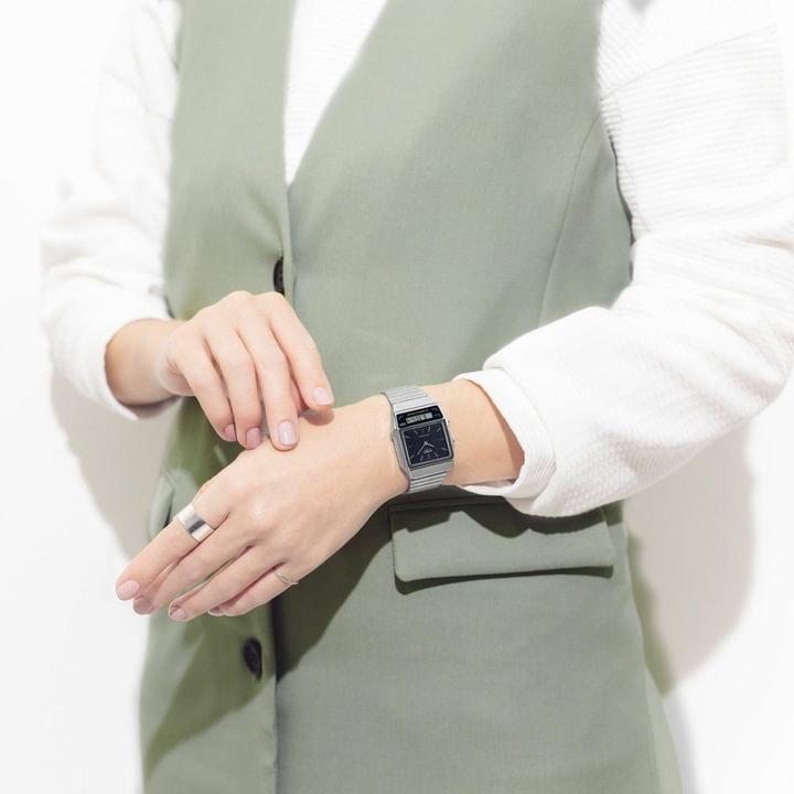 Produktbild Casio Retro Vintage - AQ-800E-1A (Analoguhr, 32 mm)