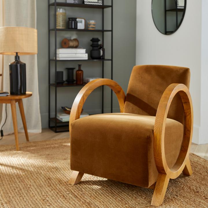 Produktbild La Redoute Interieurs Berti