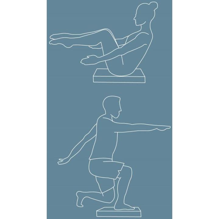 Actual product image Umbro Pad Balance