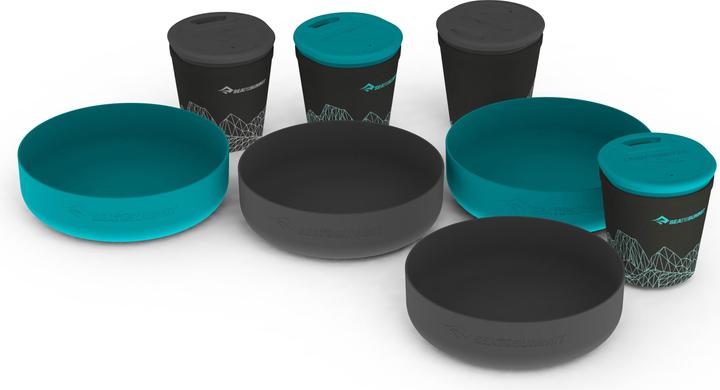 Image du produit Sea To Summit Lumière du delta