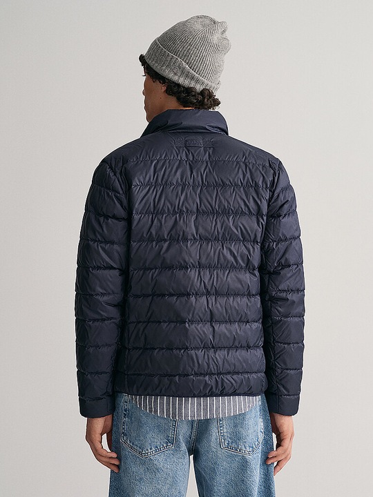 Immagine prodotto GANT Giacca trapuntata in piuma d'oca (3XL)