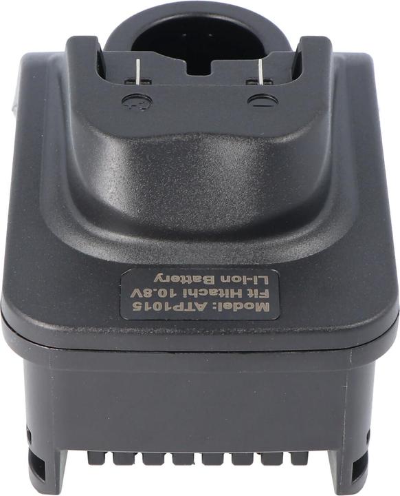 Produktbild AccuCell Ladeschale nur passend für Hitachi BCL 1015, BCL 1030 nur für Basis-Ladegerät ACH-1130 unit 66100