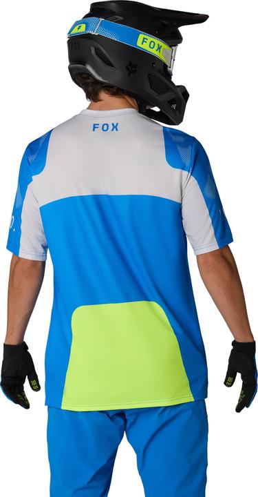 Image du produit Fox Ranger Ss Jersey Tactile (S)