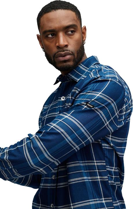 Immagine prodotto Mover Plastic Free Sportswear Light Hiking Shirt (L)