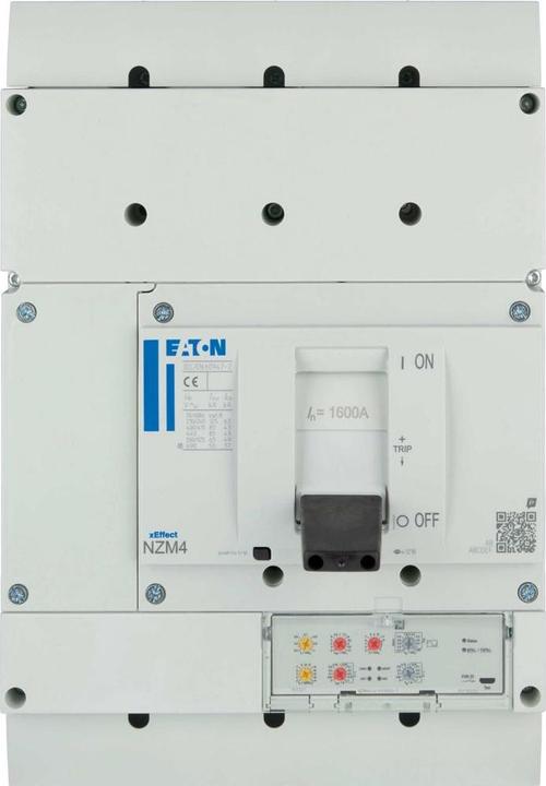 Eaton Leistungsschalter