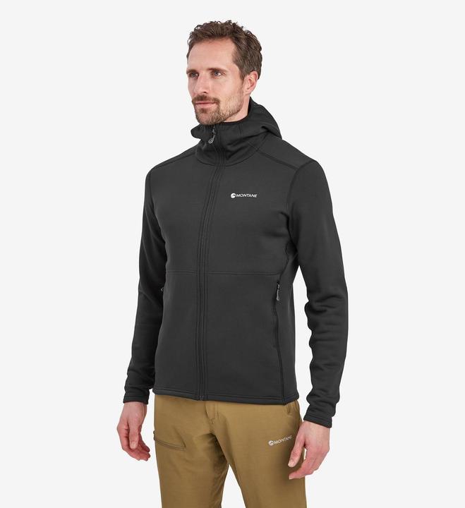 Produktbild Montane Fury Hoodie (XXL)
