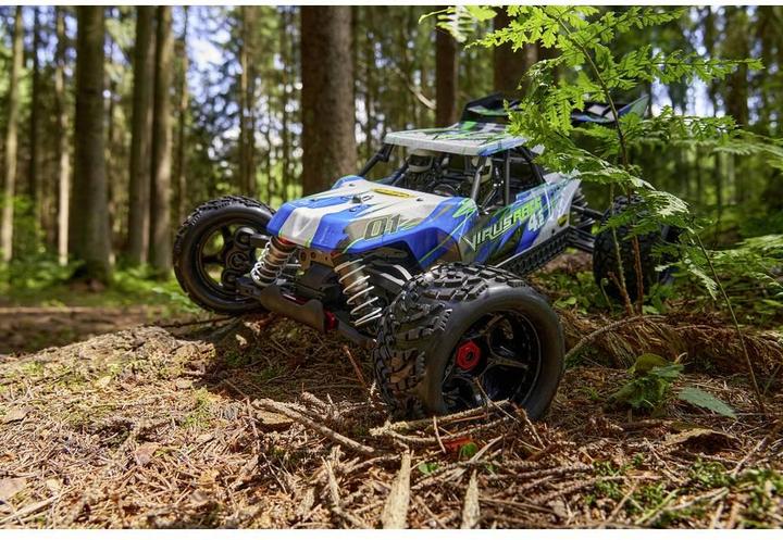 Image du produit Carson Virus Race 4.2 (Presque prêt à être conduite)