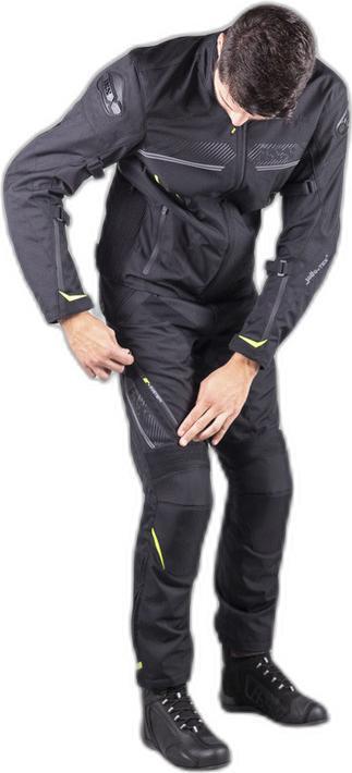 Produktbild iXS Tour Hose Black Panther ST (Herren, Normalgrösse, XXL)