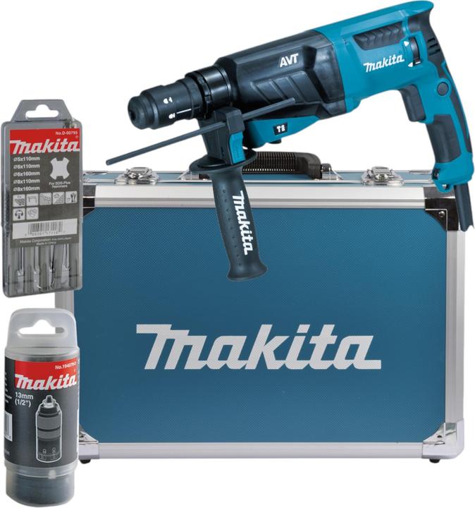 Makita HR2631FT13