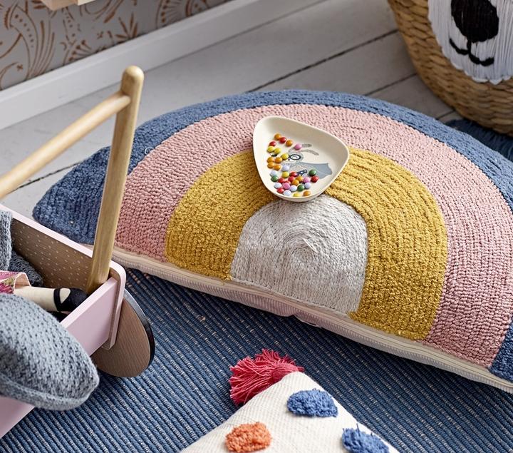 Produktbild Bloomingville Mini Rainbow (70 x 40 cm)