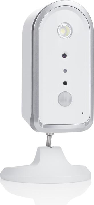 Actual product image Smartwares LAN, WLAN IP surveillance camera (1280 x 720 pixels)