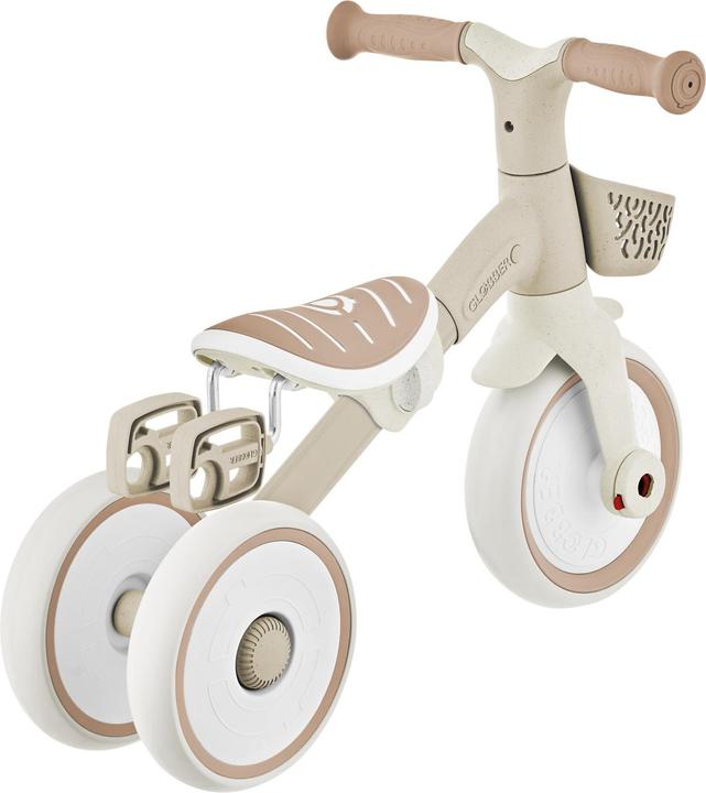 Globber LEARNING BIKE 2 in1