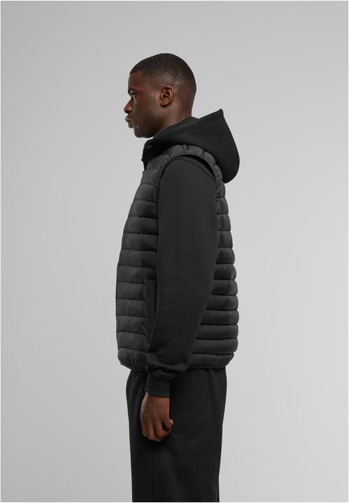 Produktbild New Morning Studios Light Puffer Vest (M)