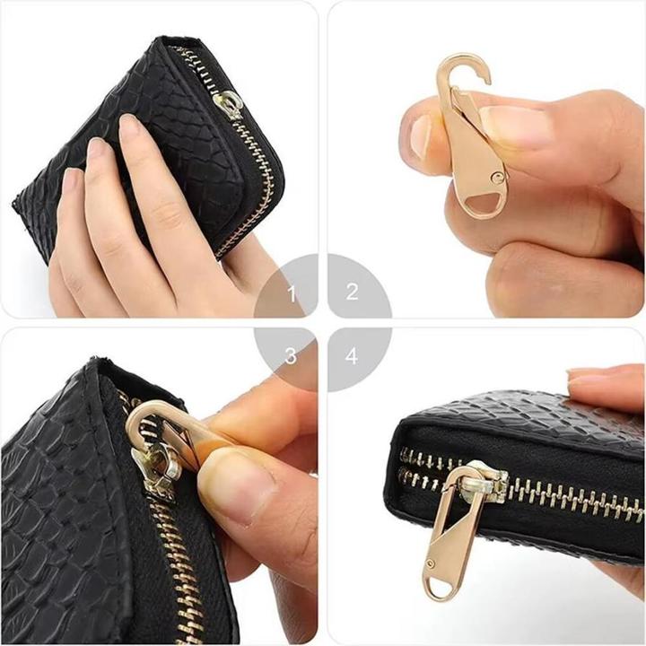Immagine prodotto X-Tac Universa Cerniera Occhiello X1 Set (Chiuso, 3.50 cm)
