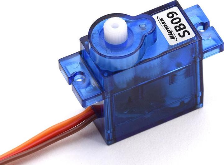 Image du produit Ripmax SB09 Servo
