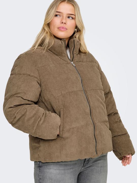 Produktbild Only CARNEWDOLLY Steppmantel Steppmantel