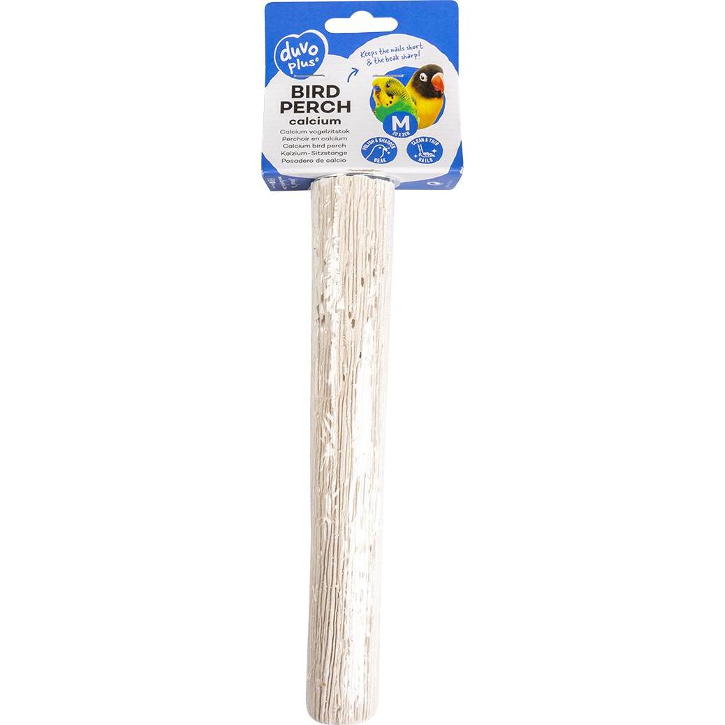 Comparer les prix de Perchoir en calcium Duvoplus